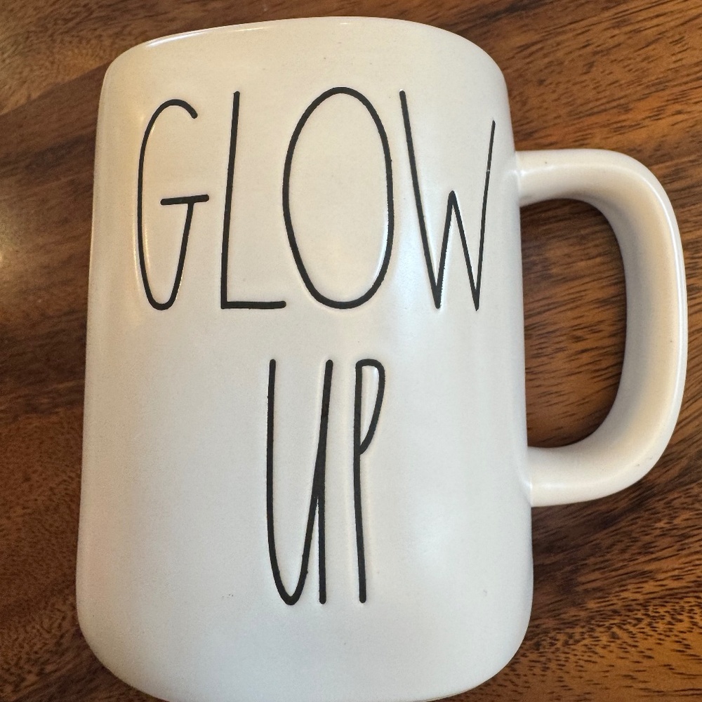 Rae Dunn Mug